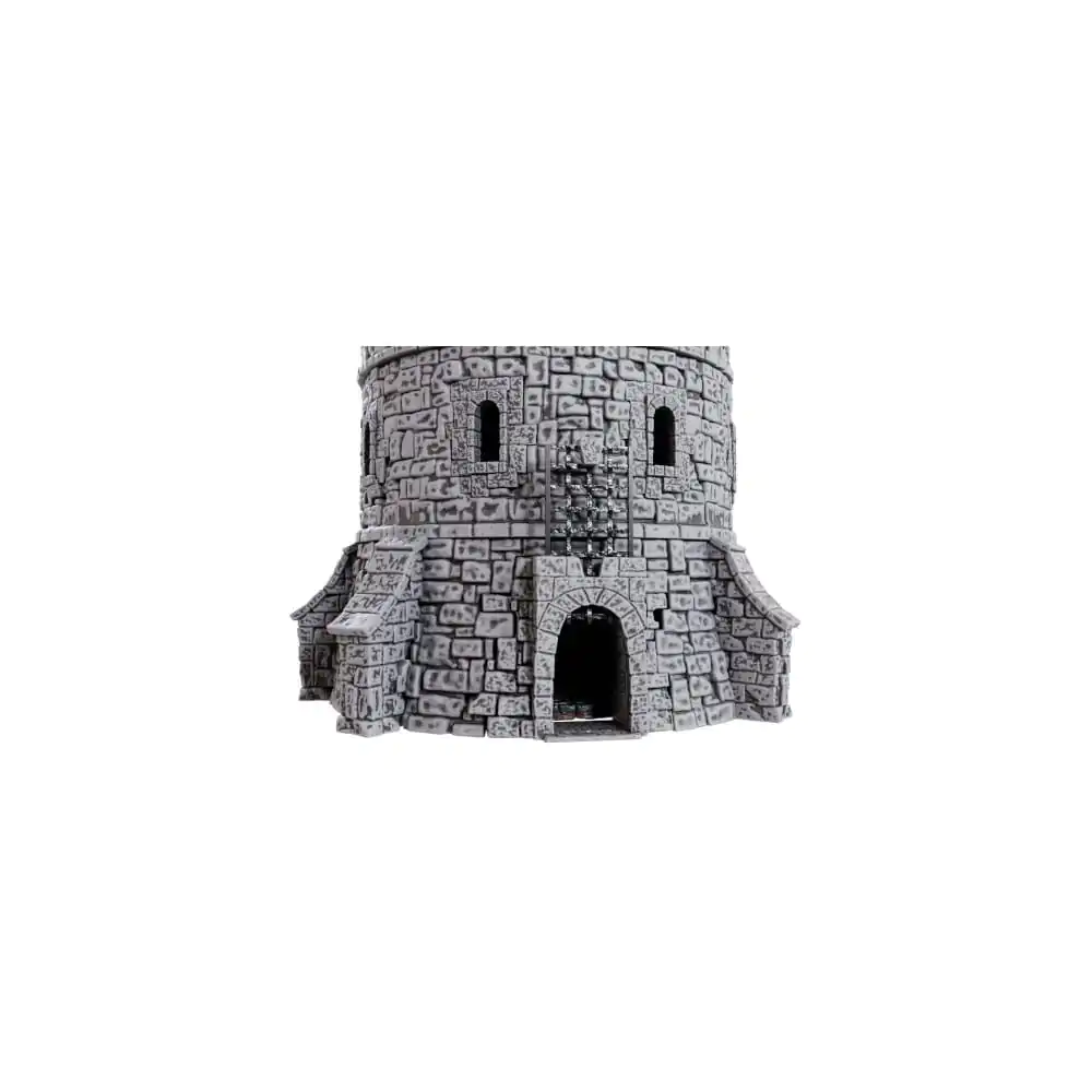 WizKids pre-painted Miniatures Watchtower Boxed Set product photo