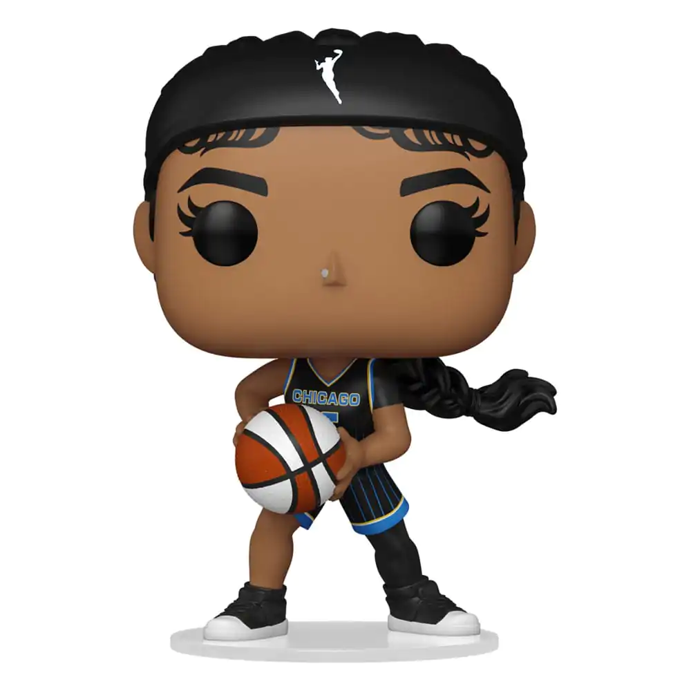 WNBA Funko POP! Vinyl Figure Chicago Sky: Angel Reese 9 cm product photo