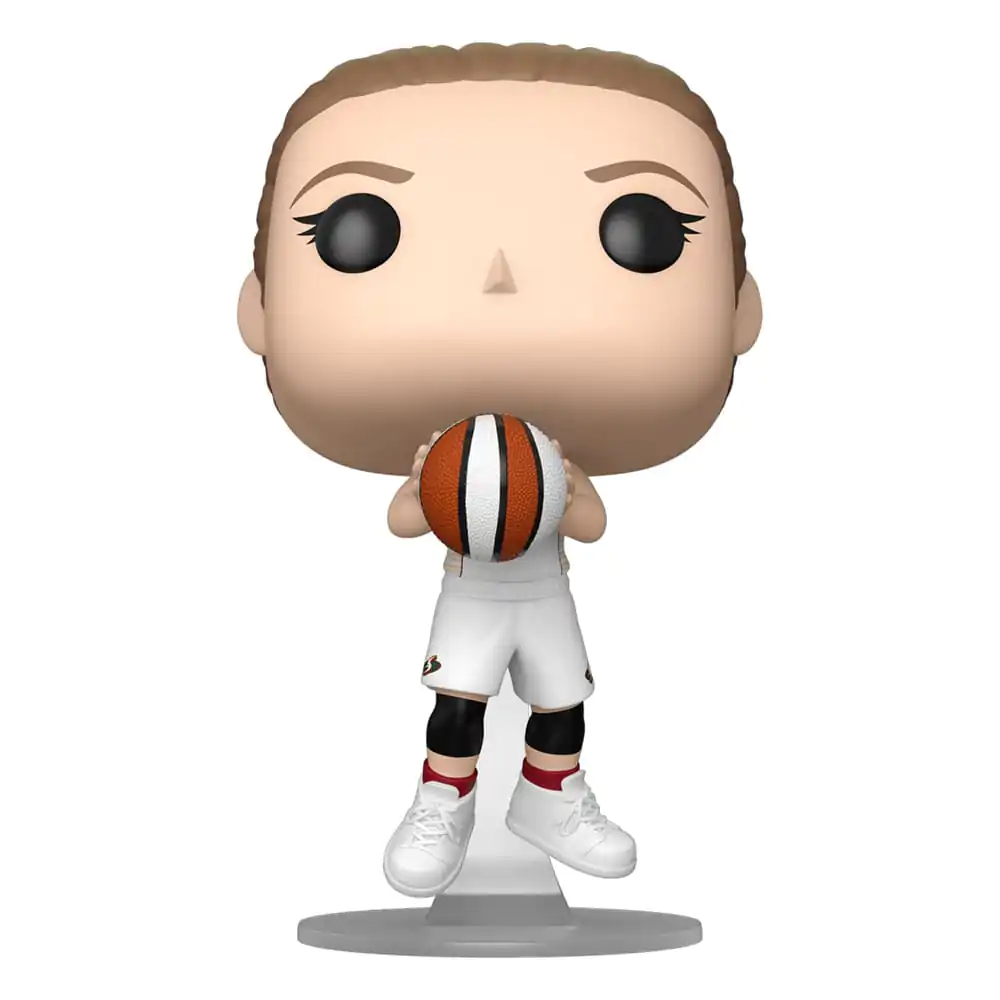 WNBA Funko POP! Vinyl Figure Seattle Storm: Lauren Jackson 9 cm product photo