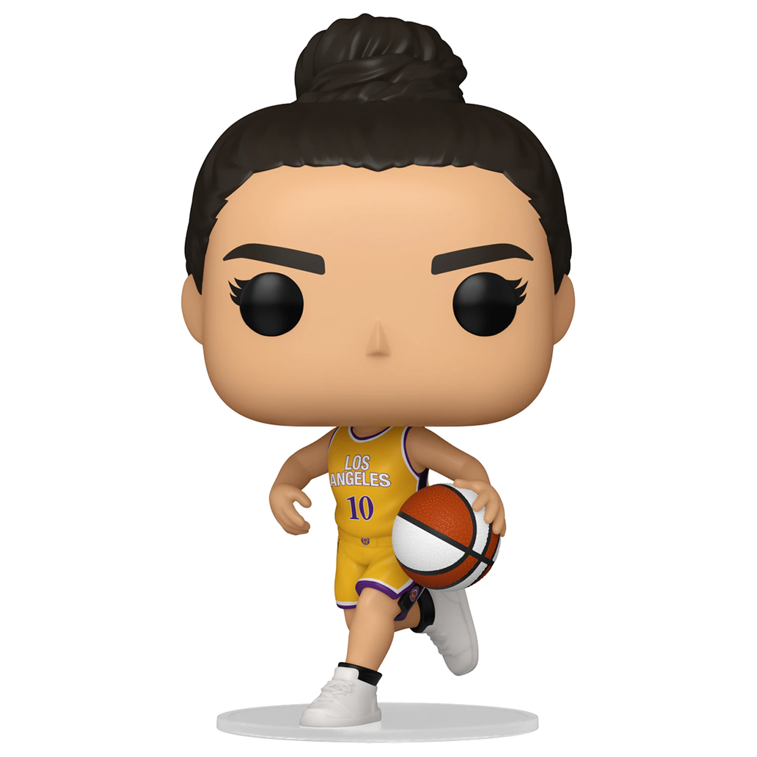 WNBA Legends Funko POP! Sports Vinyl Figure Sparks- Kelsey Plum 9 cm product photo