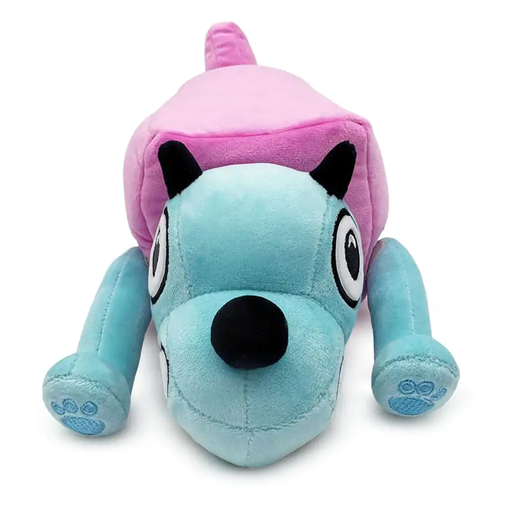 Wobbledogs Plush Figure Wobbledog 30 cm   product photo