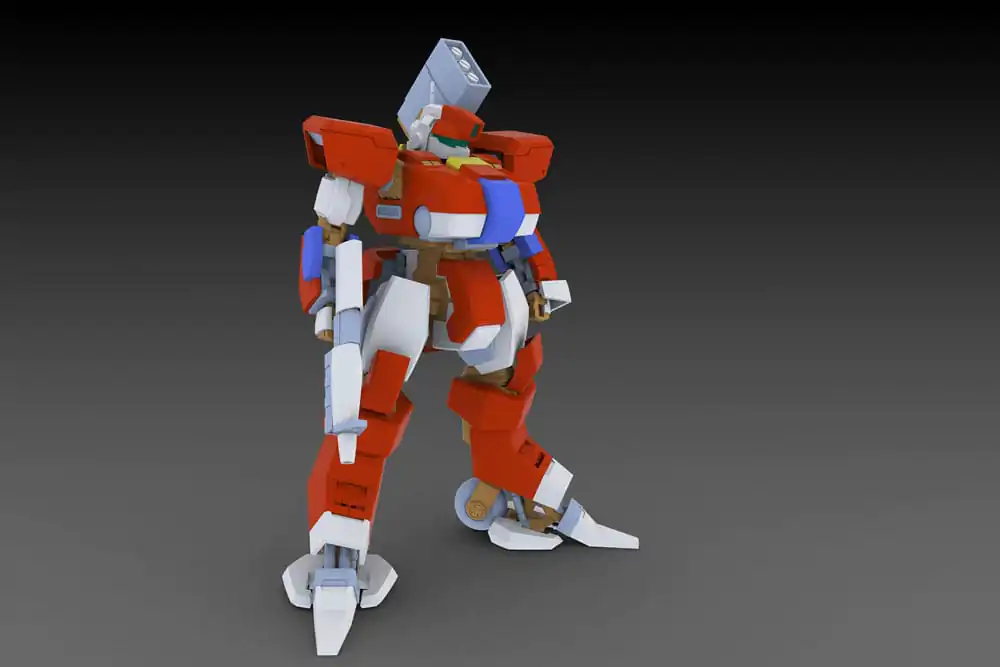 Wolf Fang Sky Fang 2001 Plastic Model Kit 1/35 Type01 Soryu 2P Color 14 cm product photo