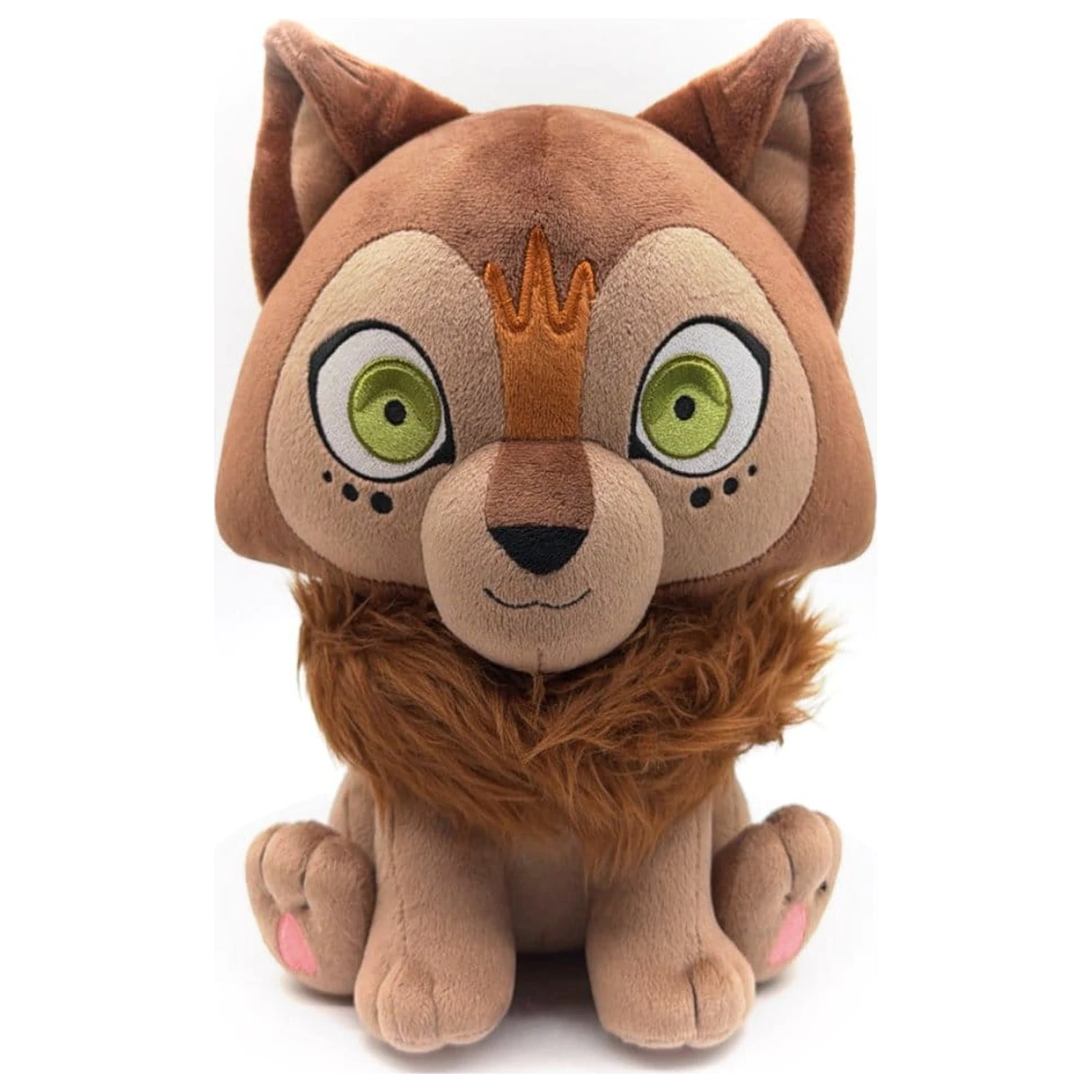 Wolfwalkers Plush Wolf Mebh 22 cm product photo