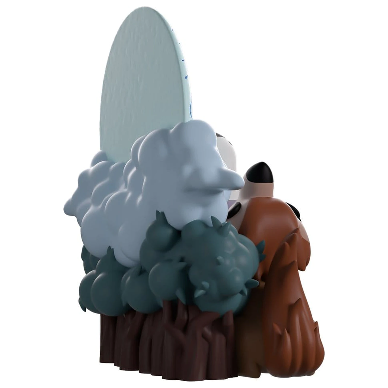 Wolfwalkers Vinyl Figure Mebh & Robyn 11 cm product photo