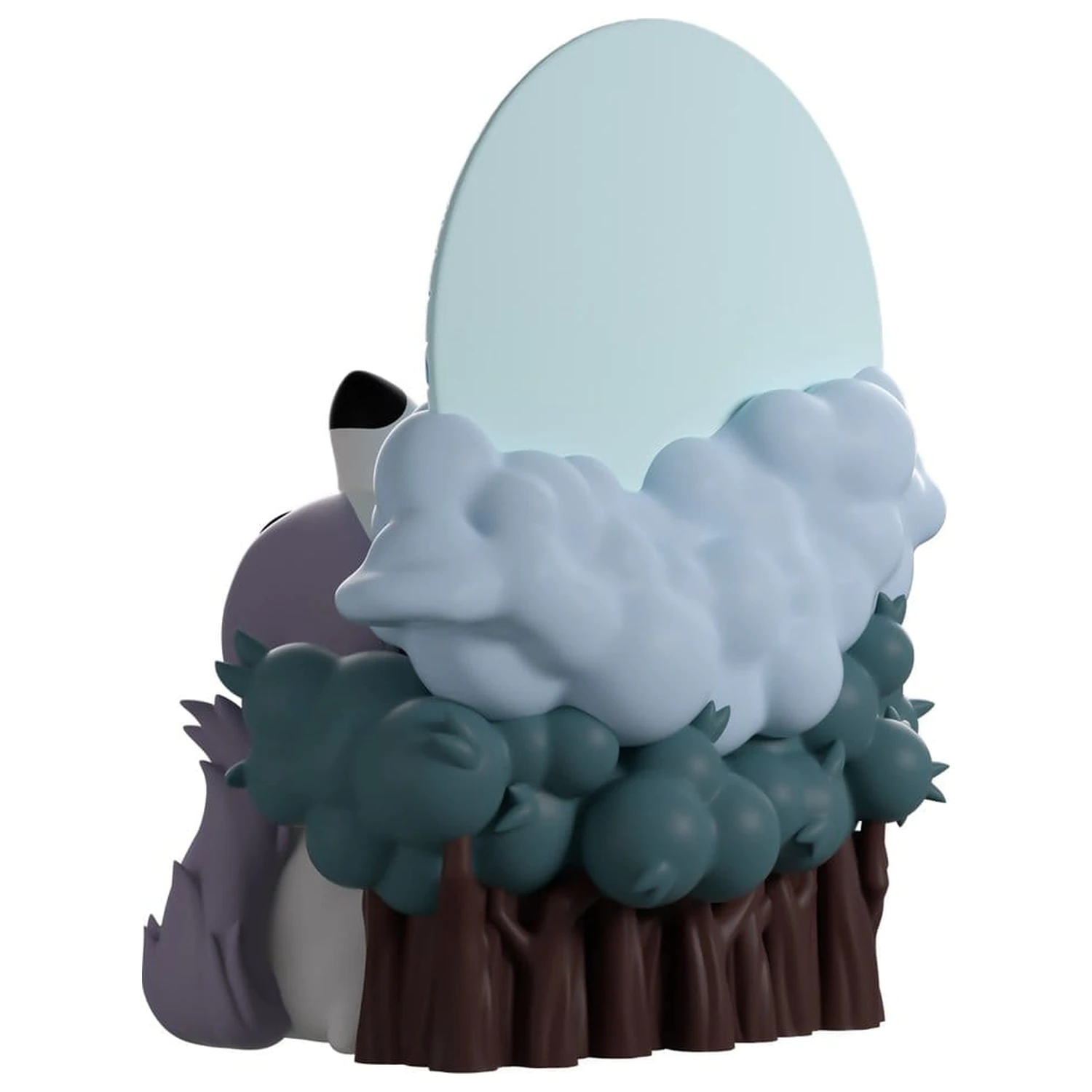 Wolfwalkers Vinyl Figure Mebh & Robyn 11 cm product photo