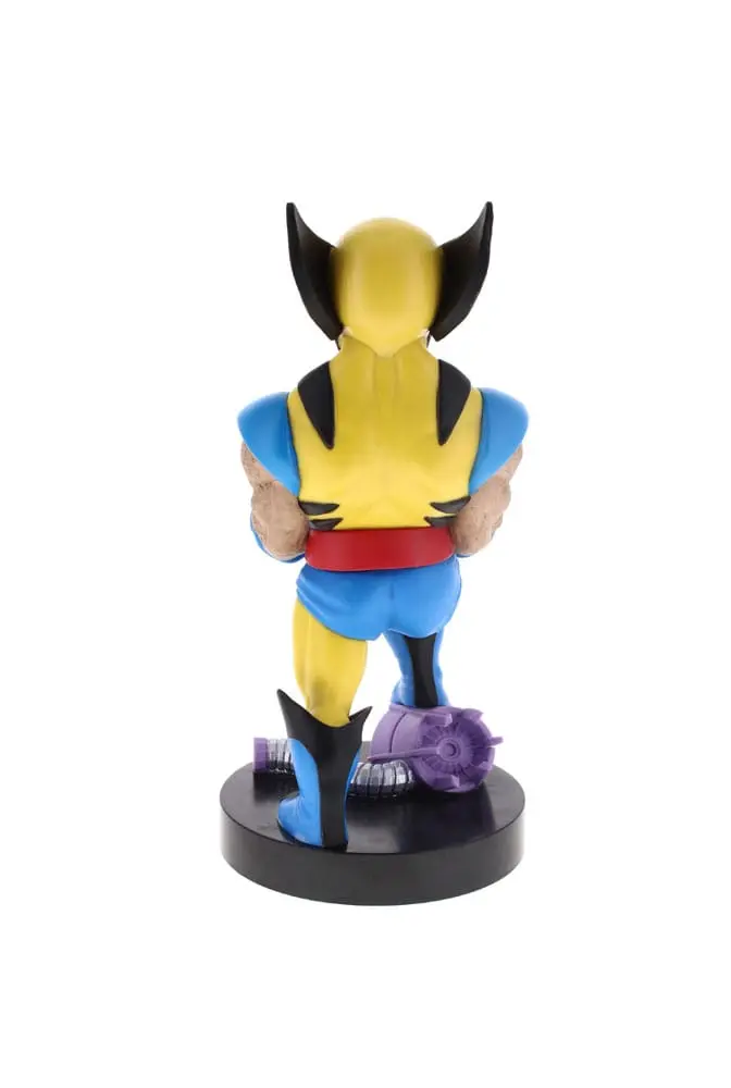 Marvel Cable Guy Wolverine 20 cm product photo