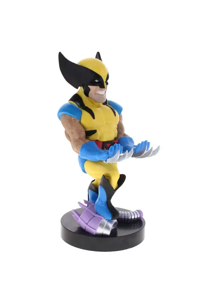 Marvel Cable Guy Wolverine 20 cm product photo