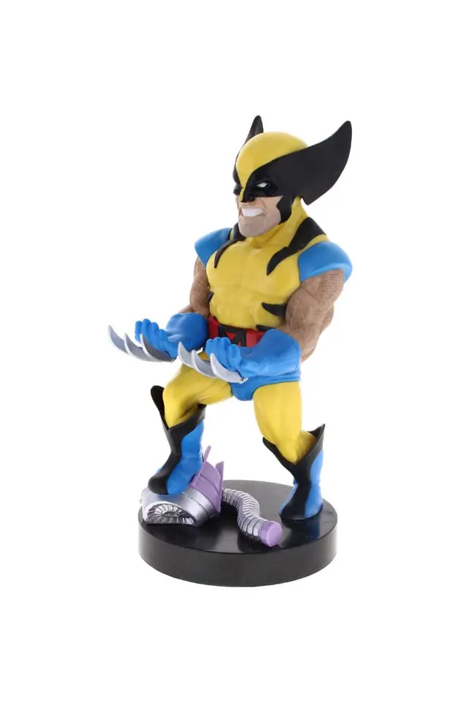 Marvel Cable Guy Wolverine 20 cm product photo