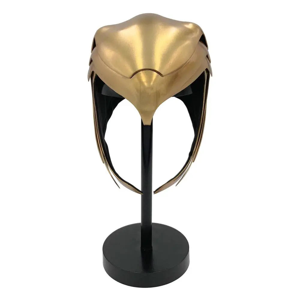 Wonder Woman 1984 Replica 1/1 Golden Armor Helmet product photo