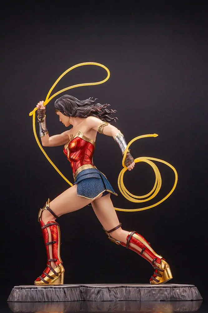 Wonder Woman 1984 Movie Statue 1/6 Wonder Woman 25 cm product photo