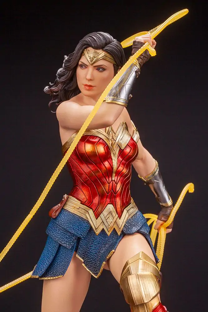 Wonder Woman 1984 Movie Statue 1/6 Wonder Woman 25 cm product photo