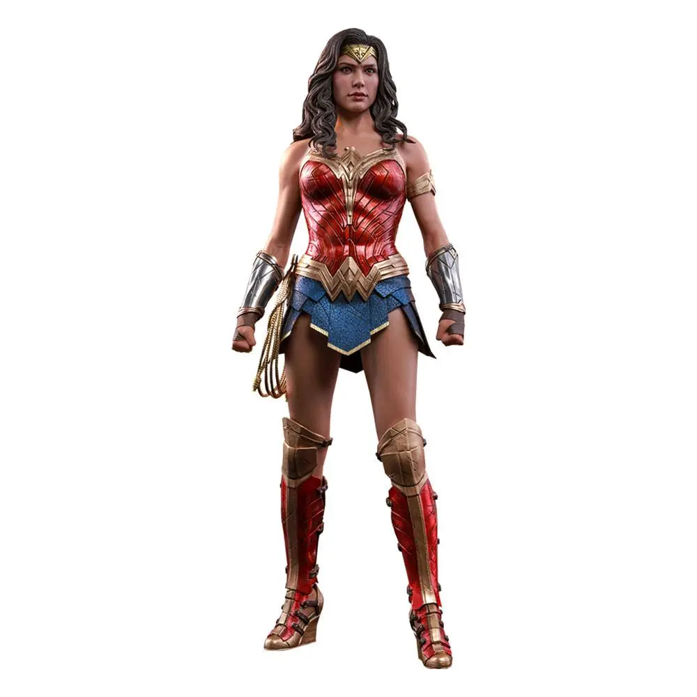 Wonder Woman 1984 Movie Masterpiece Action Figure 1/6 Wonder Woman 30 cm product photo