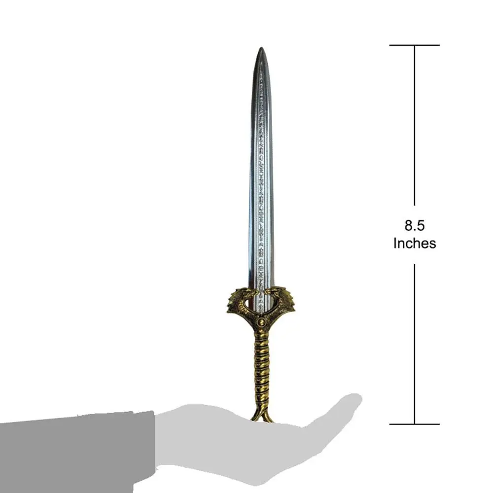 Wonder Woman Mini Replica God Killer Sword 22 cm product photo