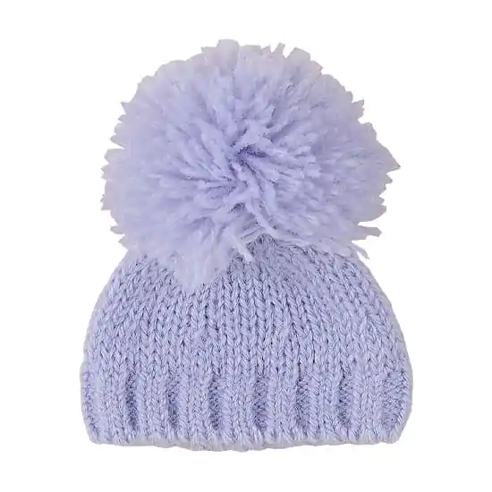 Wool Parts for Nendoroid Doll Figures Beanie (Gray) product photo