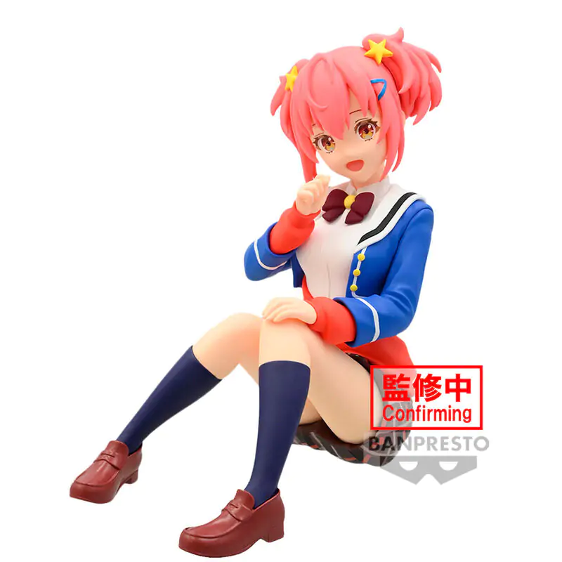 World Dai Star Kokona Otori figure 11cm termékfotó