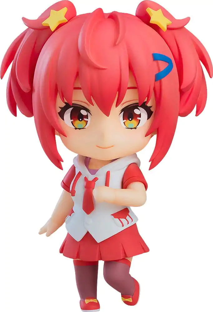 World Dai Star Nendoroid Action Figure Kokona Otori 10 cm termékfotó