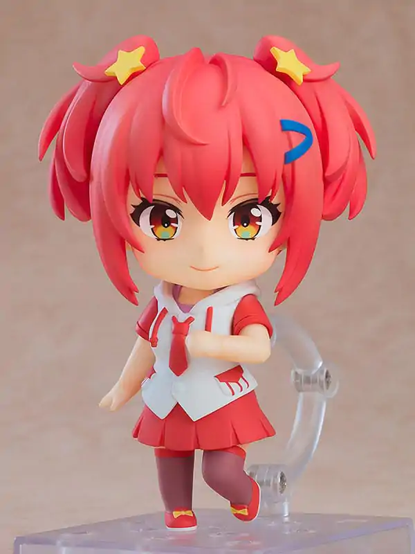 World Dai Star Nendoroid Action Figure Kokona Otori 10 cm termékfotó