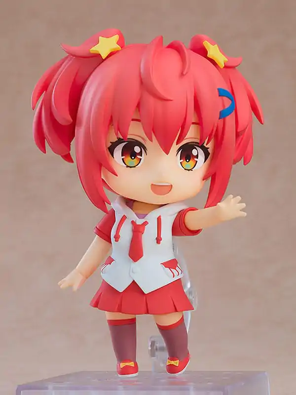 World Dai Star Nendoroid Action Figure Kokona Otori 10 cm termékfotó