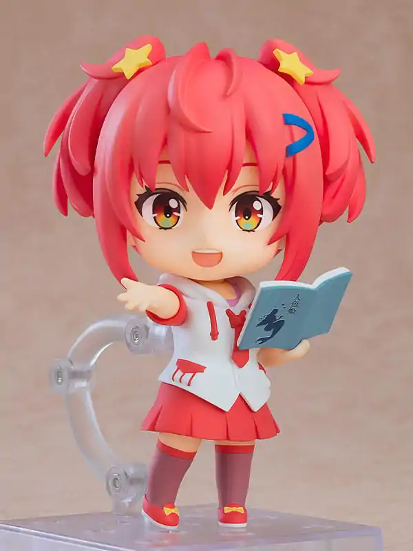 World Dai Star Nendoroid Action Figure Kokona Otori 10 cm termékfotó