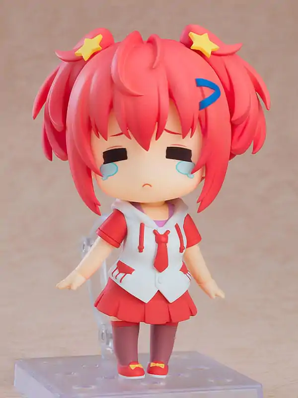 World Dai Star Nendoroid Action Figure Kokona Otori 10 cm termékfotó