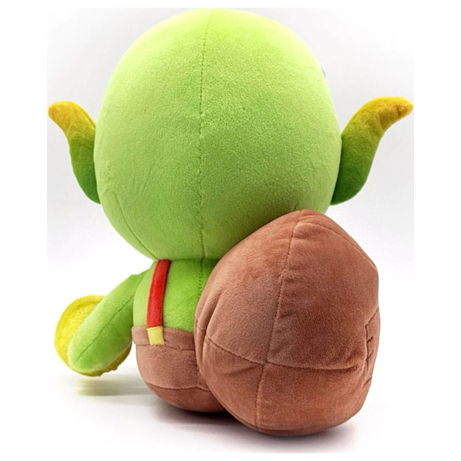 World of Clash Plush Figure Goblin 22 cm  product photo