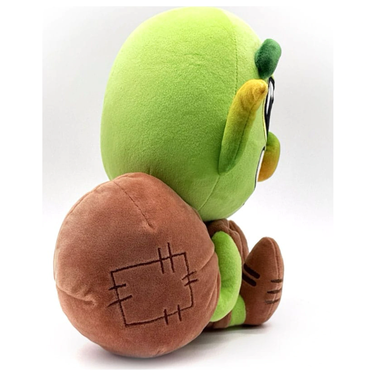 World of Clash Plush Figure Goblin 22 cm  product photo