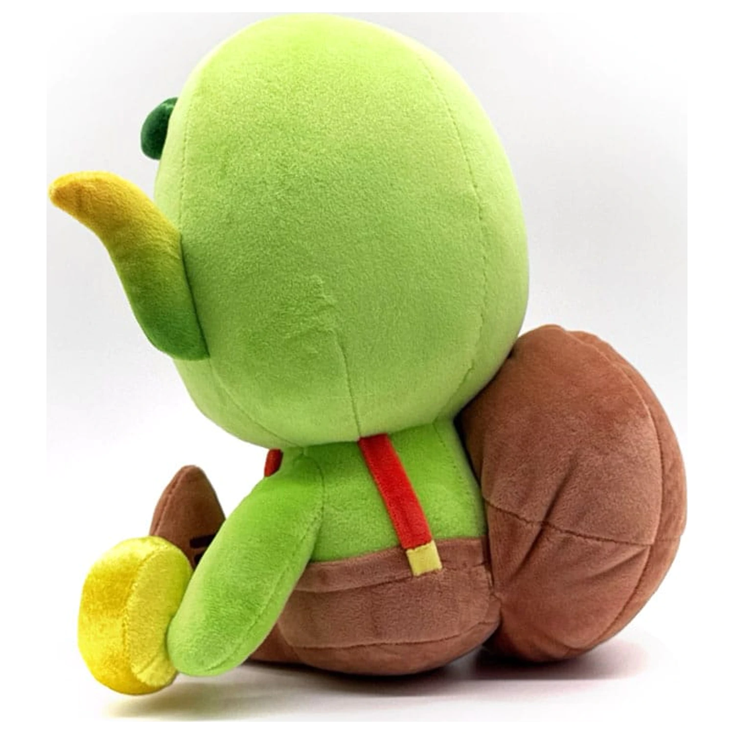 World of Clash Plush Figure Goblin 22 cm  product photo