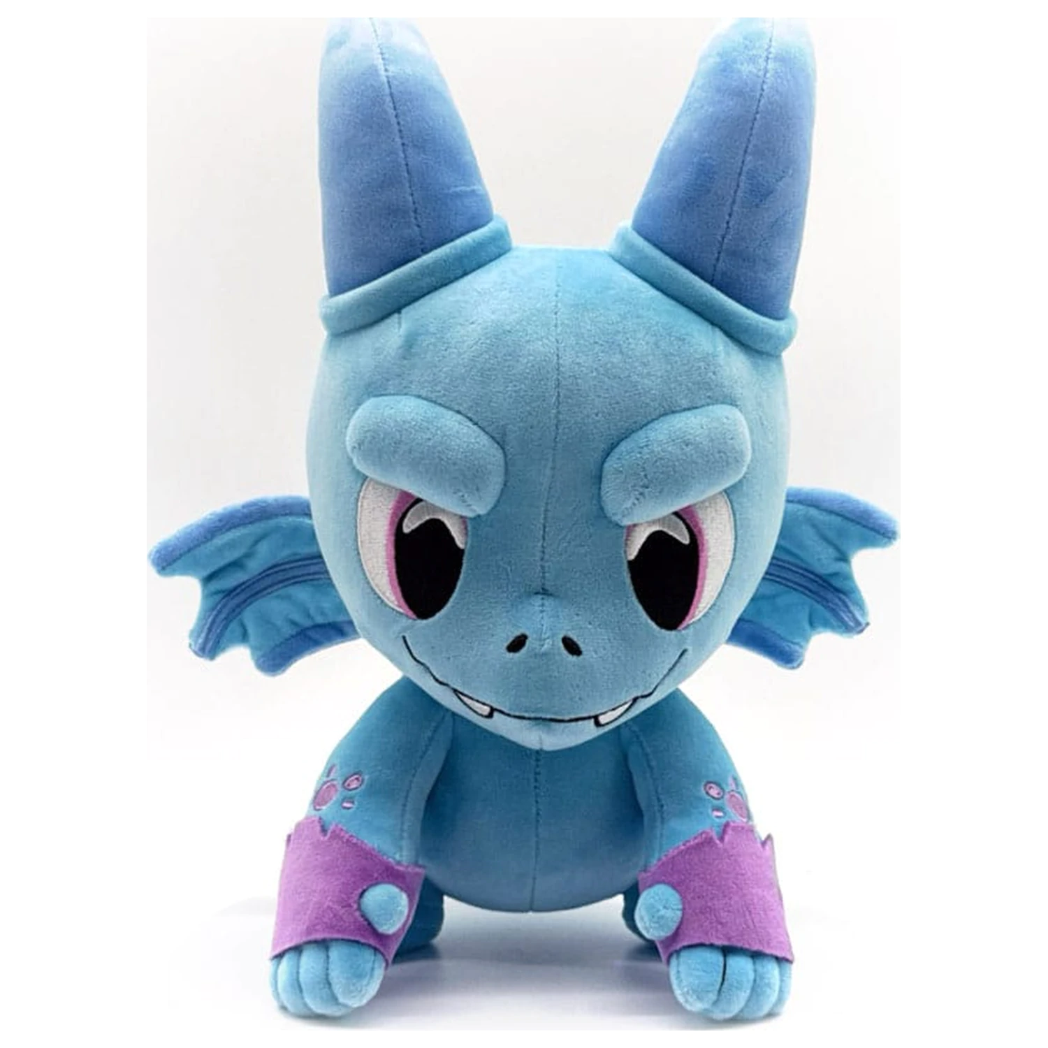 World of Clash Plush Figure Minion 22 cm  product photo