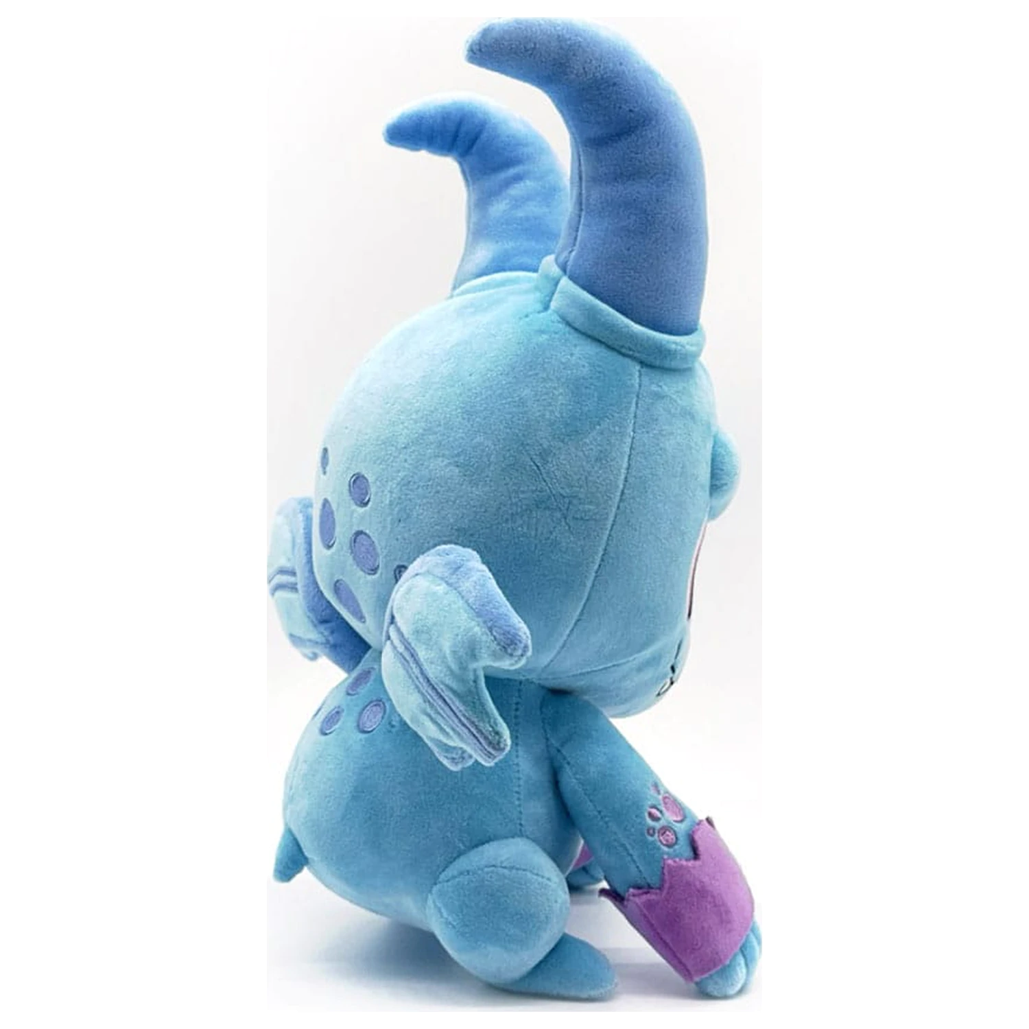 World of Clash Plush Figure Minion 22 cm  product photo