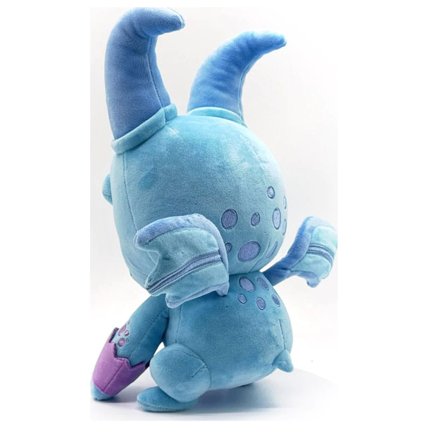 World of Clash Plush Figure Minion 22 cm  product photo