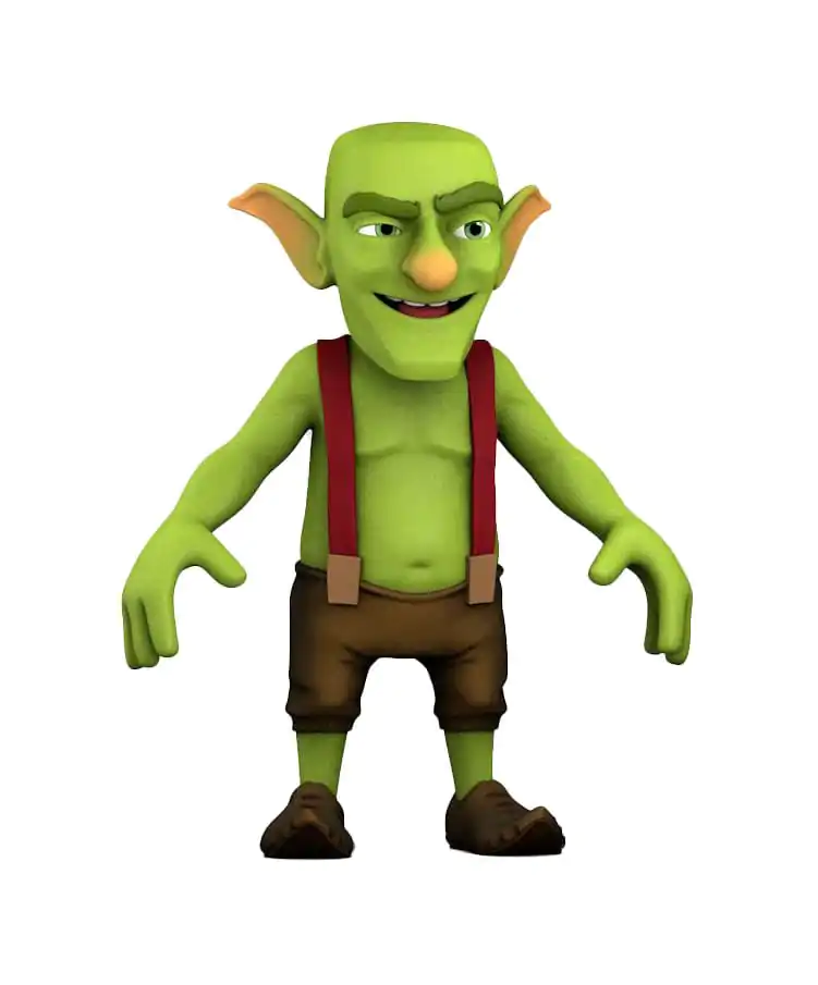 World of Clash Minix Figure Goblin 12 cm product photo