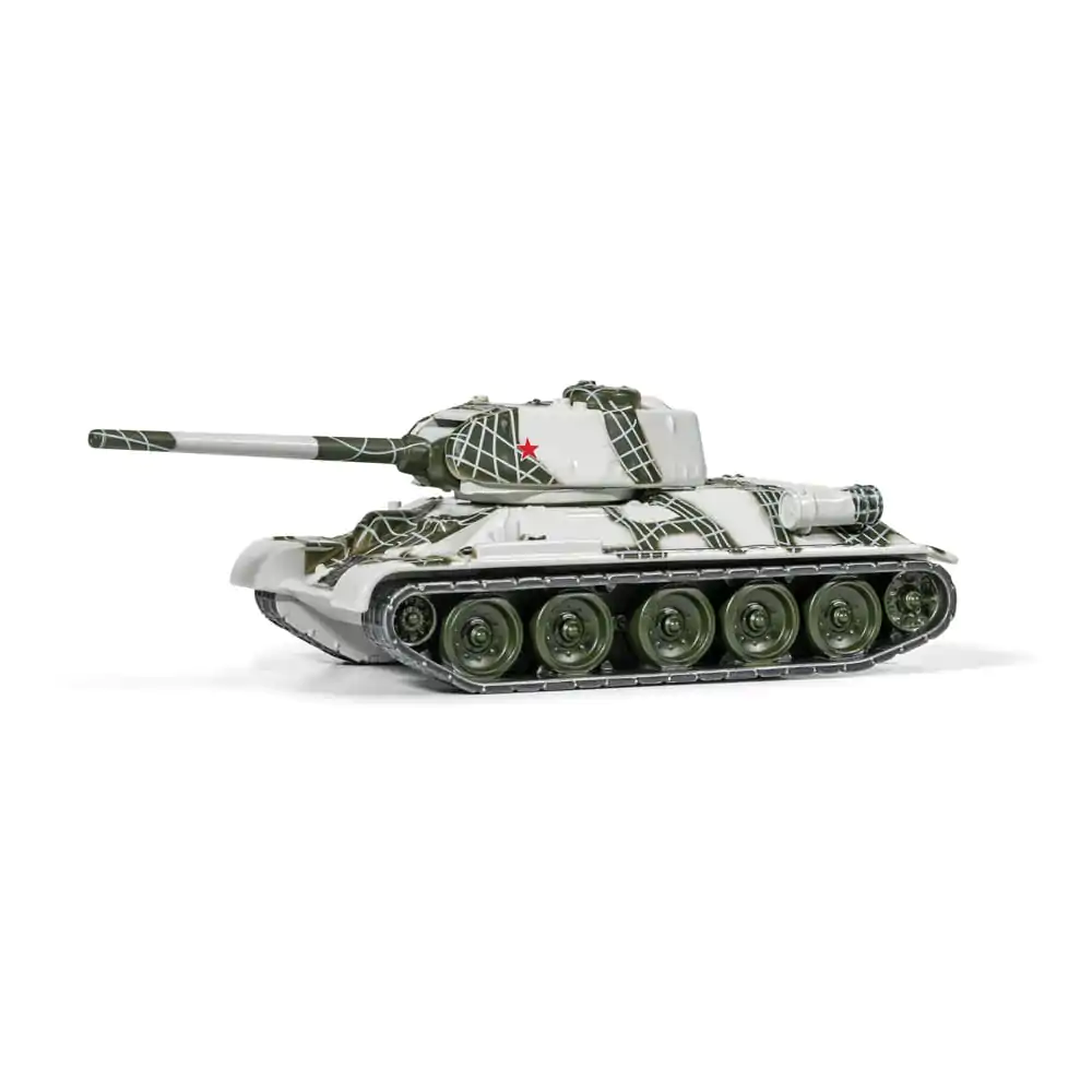 World of Tanks Die Cast Models 2-Pack T-34 vs. Panther product photo