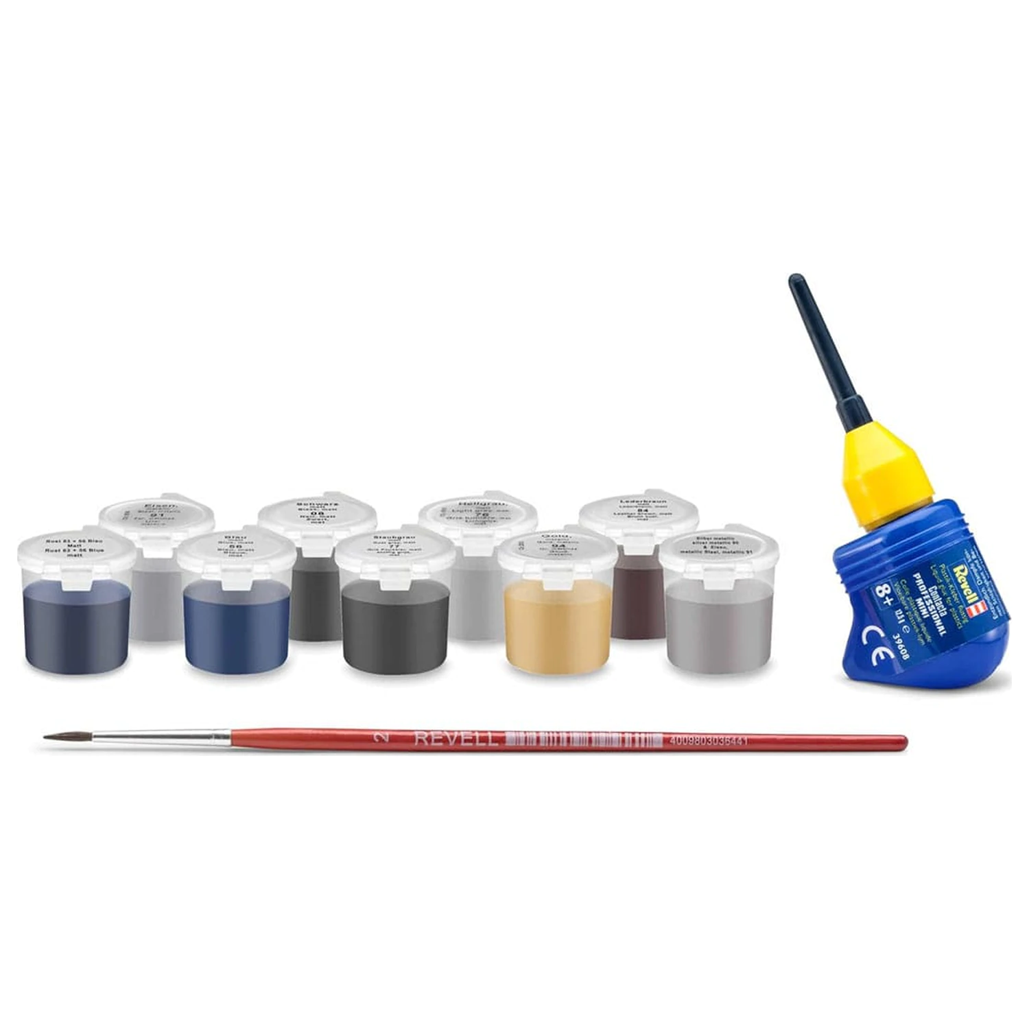 World of Warcraft Model Kit Gift Set 1/16 The Lich King 13 cm product photo