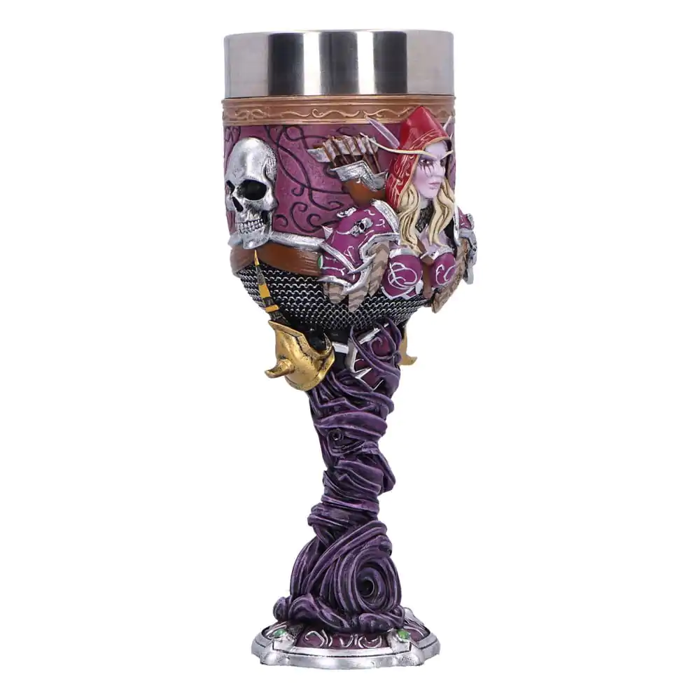 World of Warcraft Alexstrasza Goblet 19 cm termékfotó