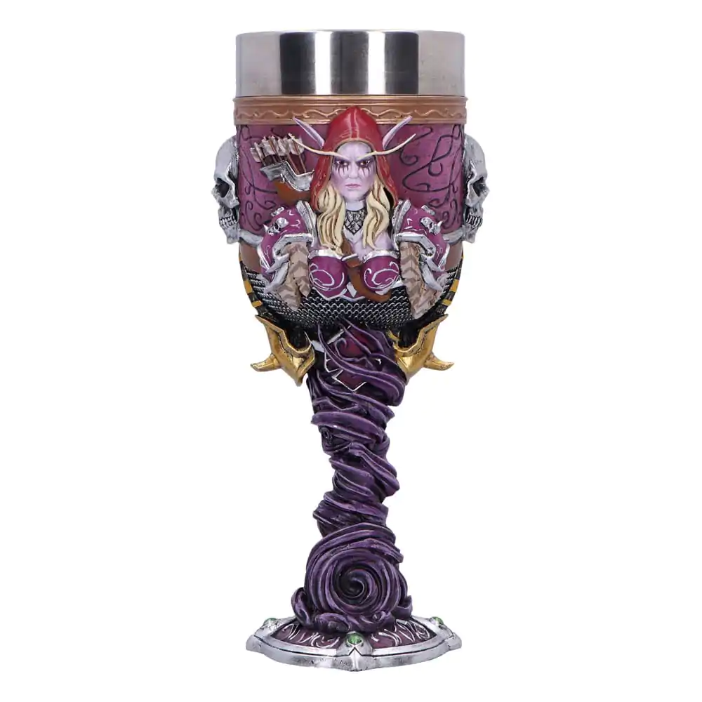 World of Warcraft Alexstrasza Goblet 19 cm termékfotó