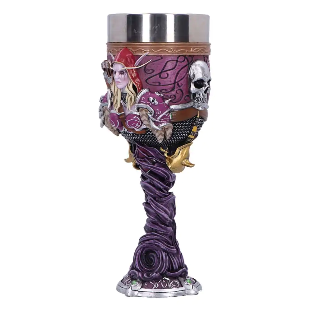 World of Warcraft Alexstrasza Goblet 19 cm termékfotó