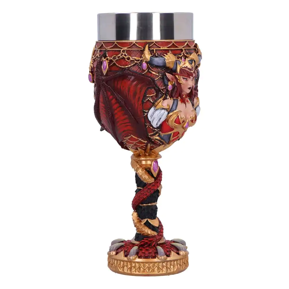 World of Warcraft Alexstrasza Goblet 19 cm product photo