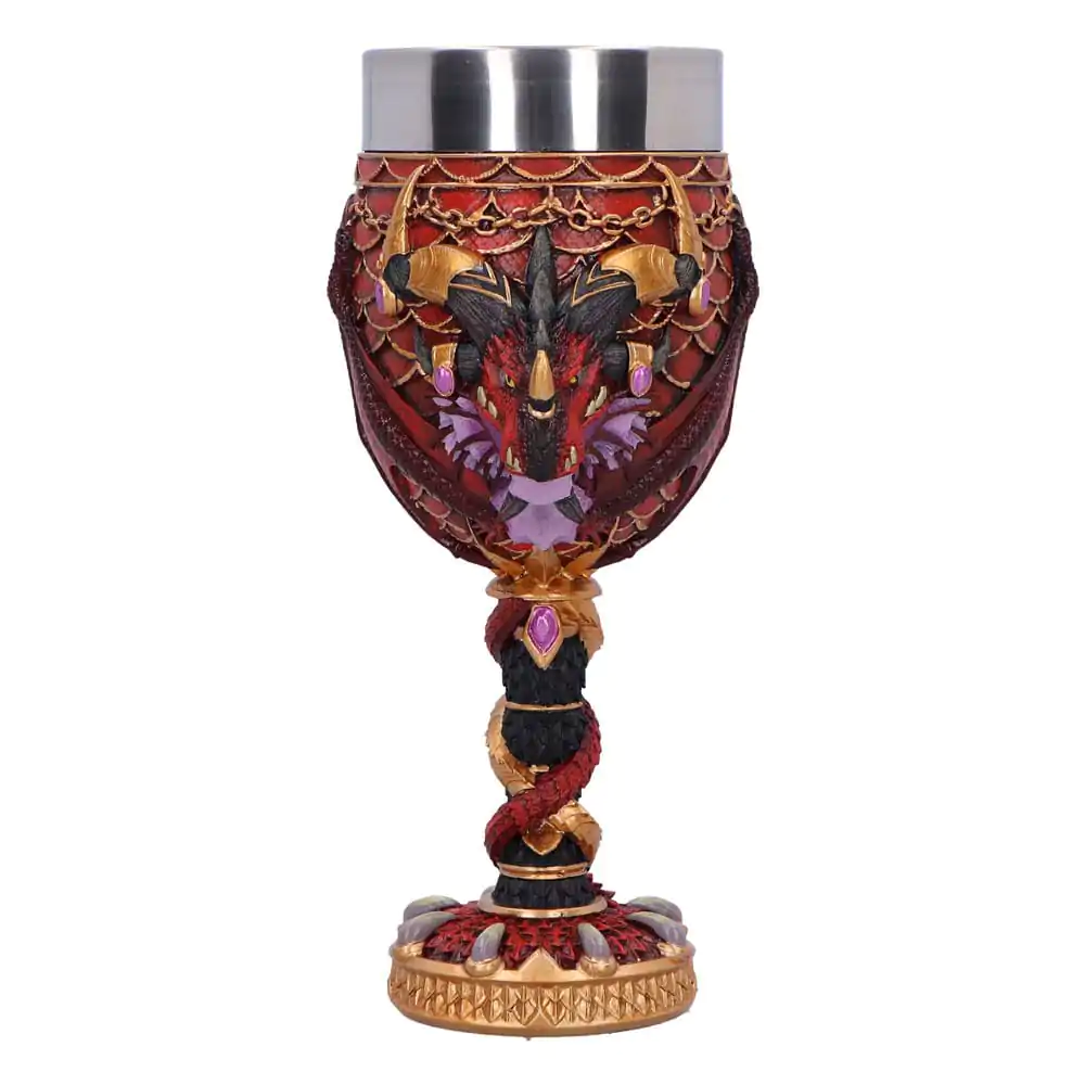 World of Warcraft Alexstrasza Goblet 19 cm product photo