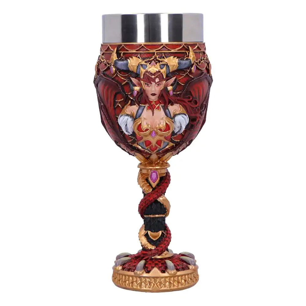 World of Warcraft Alexstrasza Goblet 19 cm product photo