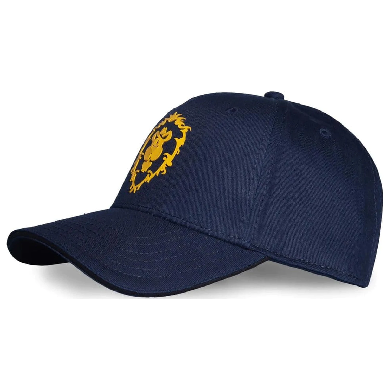 World Of Warcraft Baseball Cap Alliance product photo