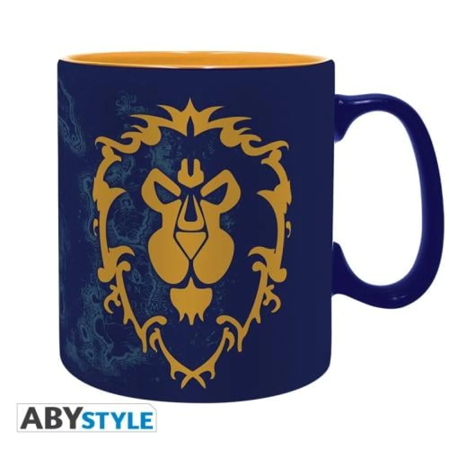 World of Warcraft Alliance Mug 460ml product photo