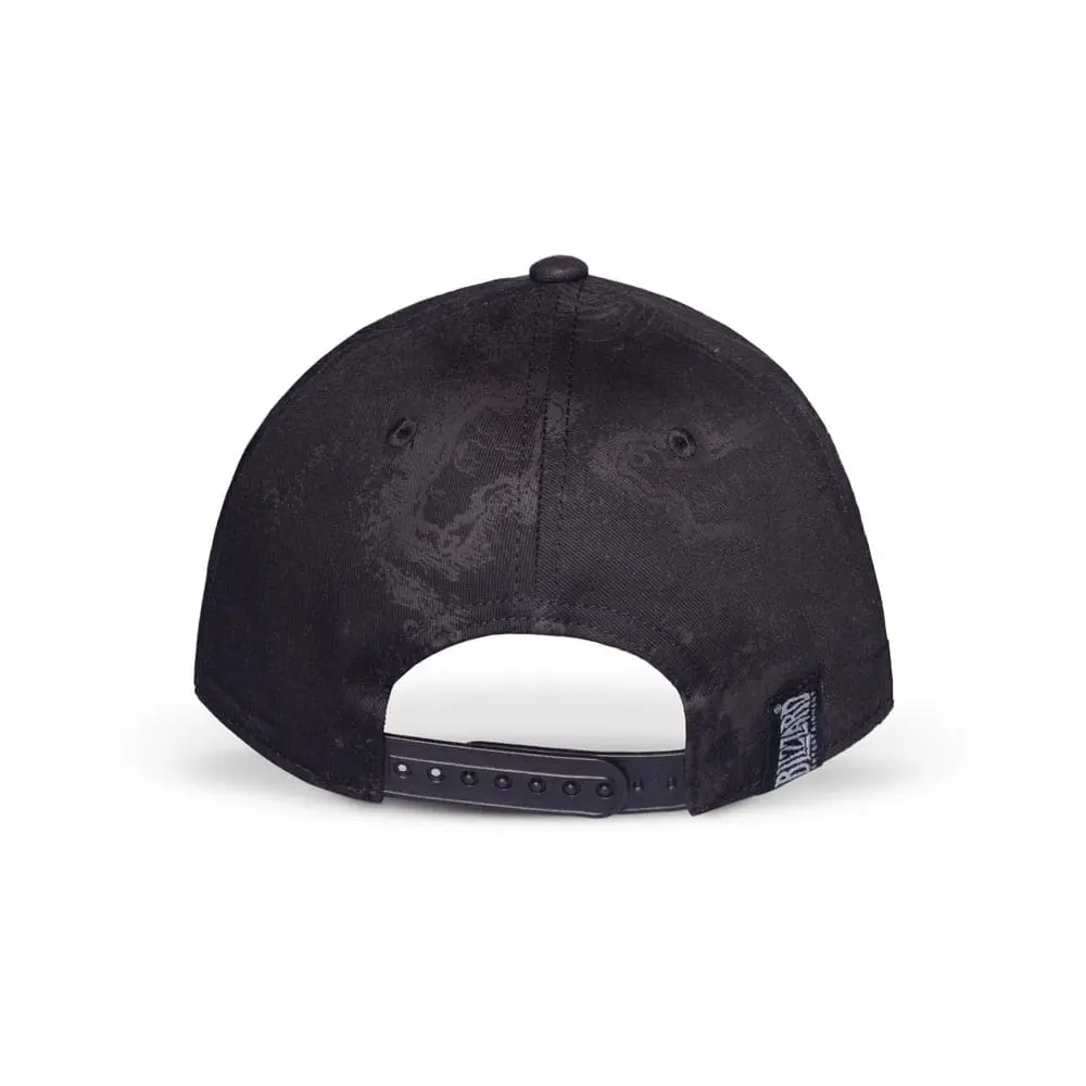 World of Warcraft Curved Bill Cap Logo Alliance product photo
