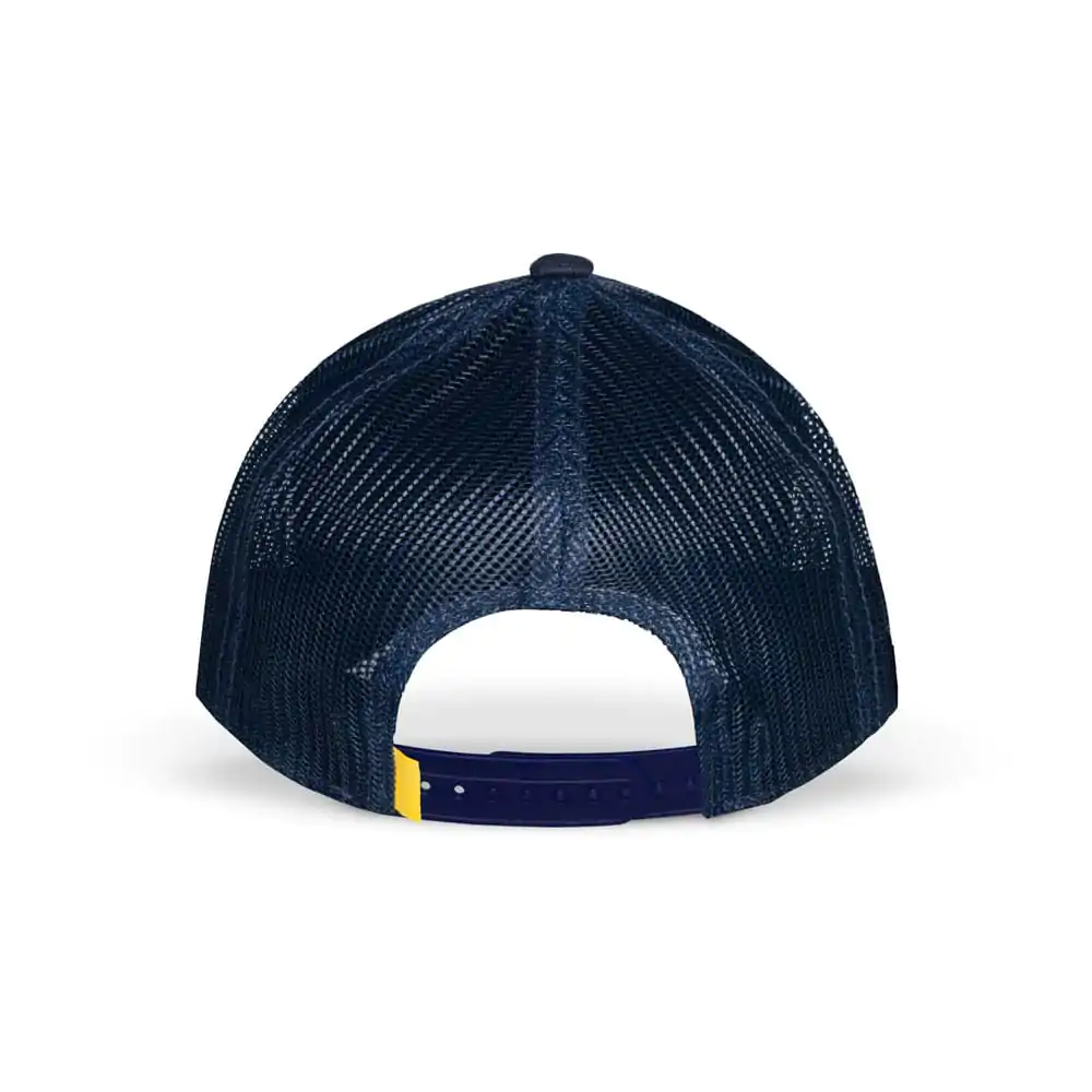 World Of Warcraft Trucker Cap Allianz product photo