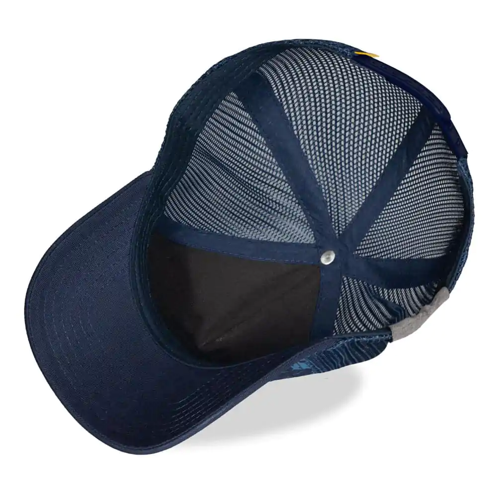 World Of Warcraft Trucker Cap Allianz product photo