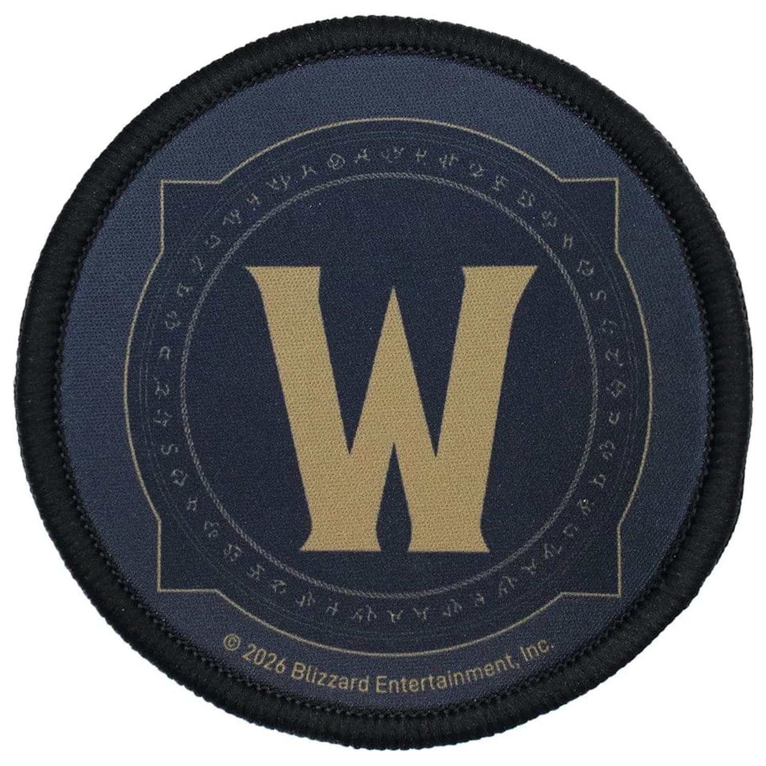 World of Warcraft Desk Pad & Coaster Set product photo
