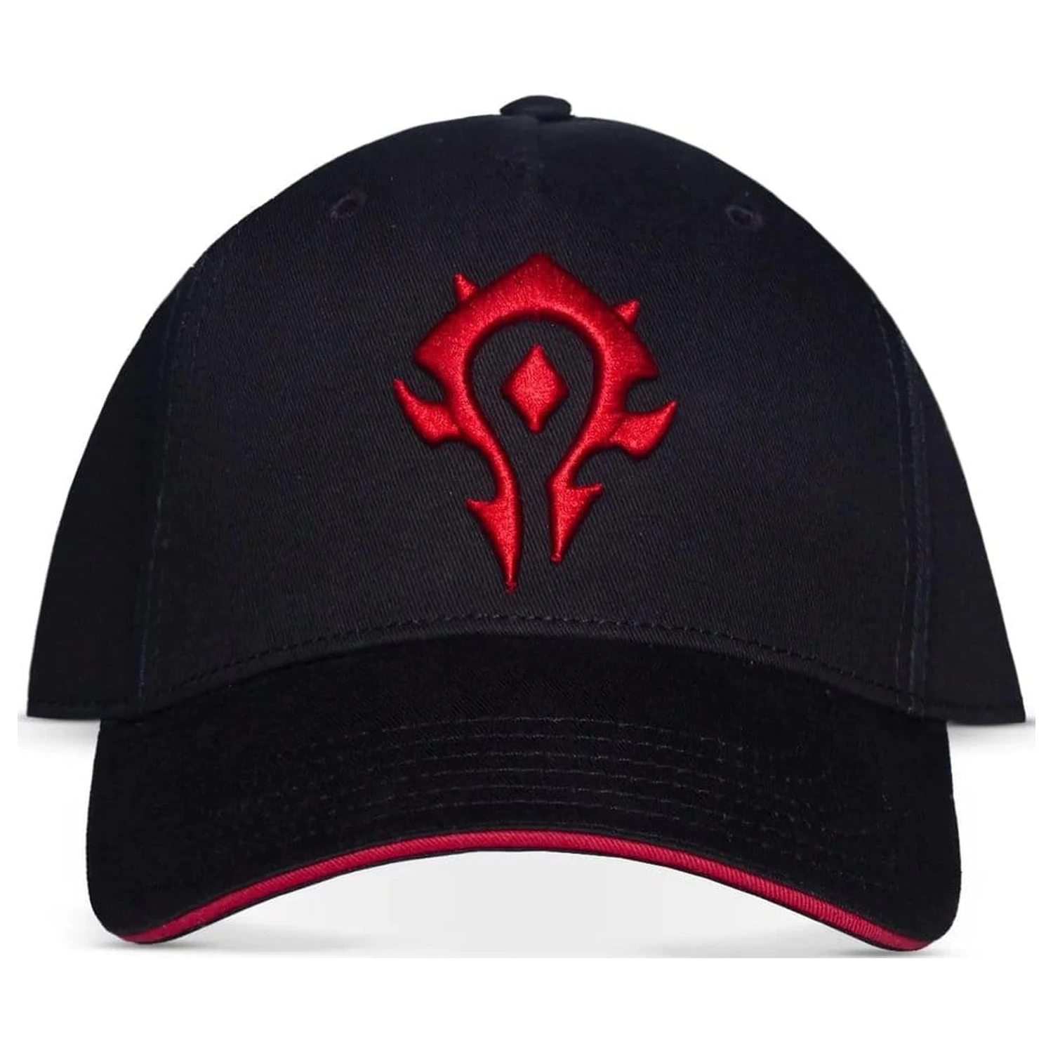World Of Warcraft Baseball Cap product photo