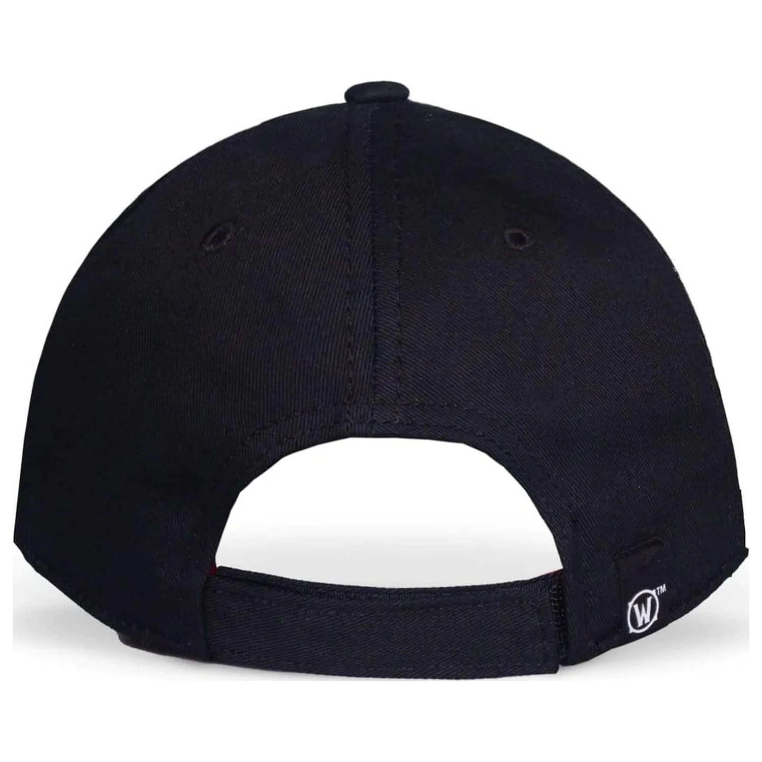 World Of Warcraft Baseball Cap product photo