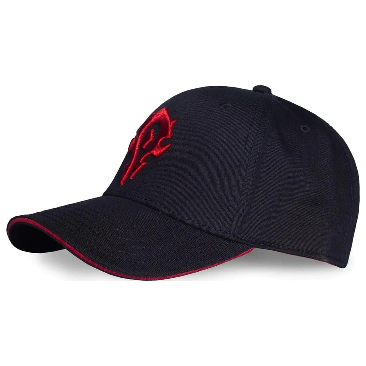 World Of Warcraft Baseball Cap product photo