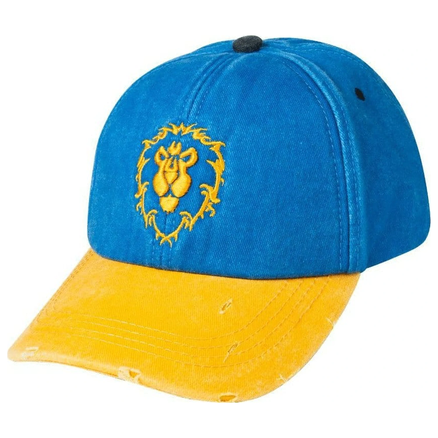 World of Warcraft Baseball Cap For the Alliance product photo