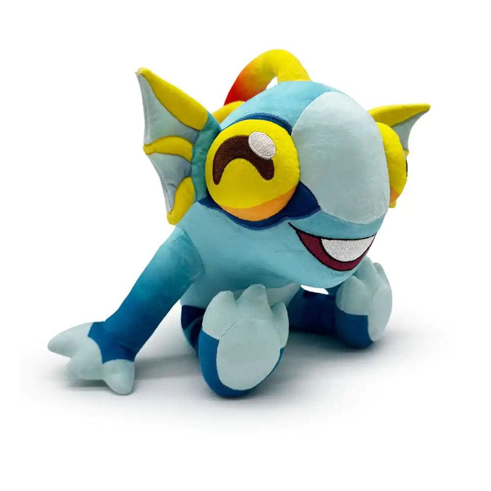 World of Warcraft Plush Figure Blue Murloc 22 cm product photo